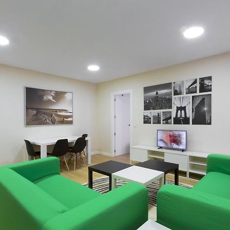 Apartamento Plazalema 사모라 외부 사진
