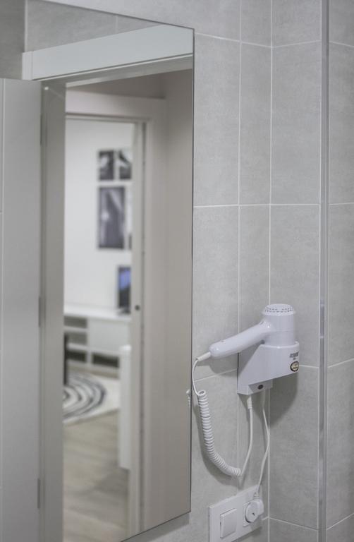 Apartamento Plazalema 사모라 외부 사진