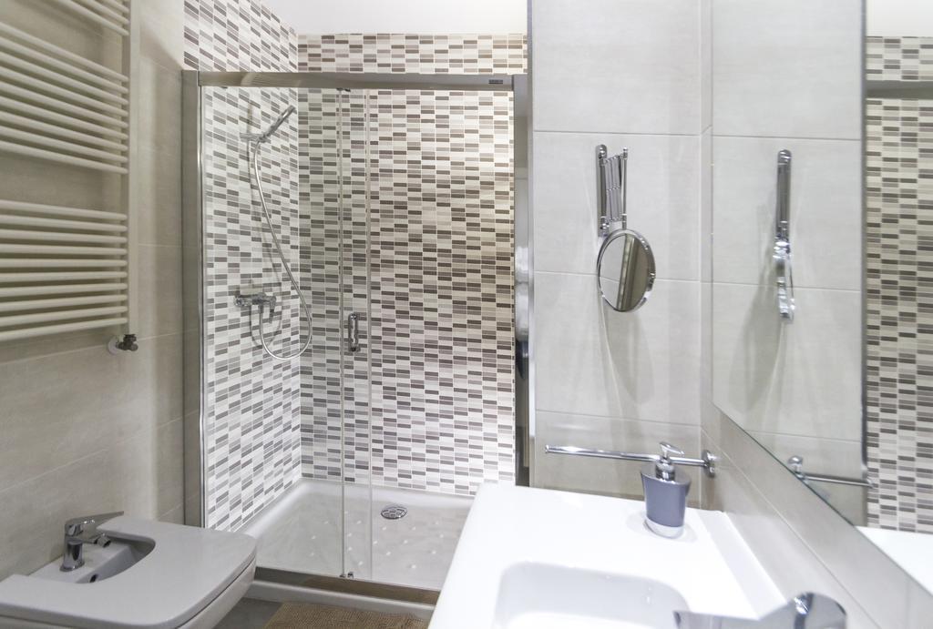 Apartamento Plazalema 사모라 외부 사진