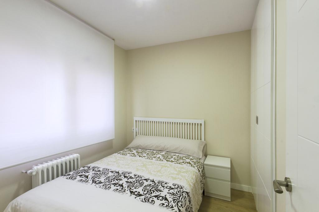 Apartamento Plazalema 사모라 외부 사진