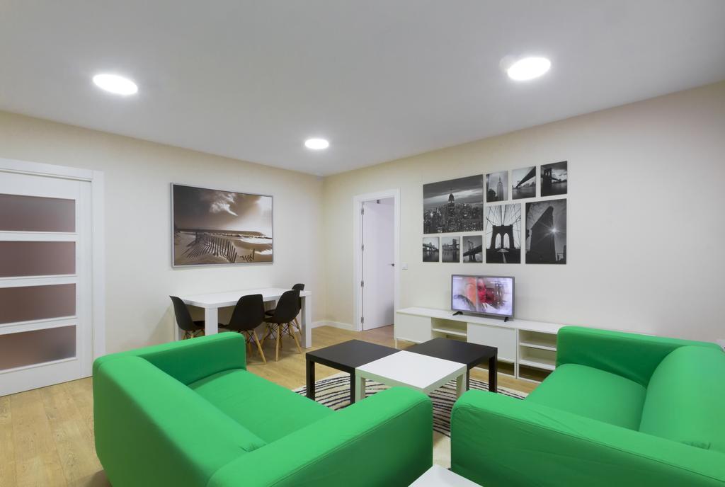 Apartamento Plazalema 사모라 외부 사진